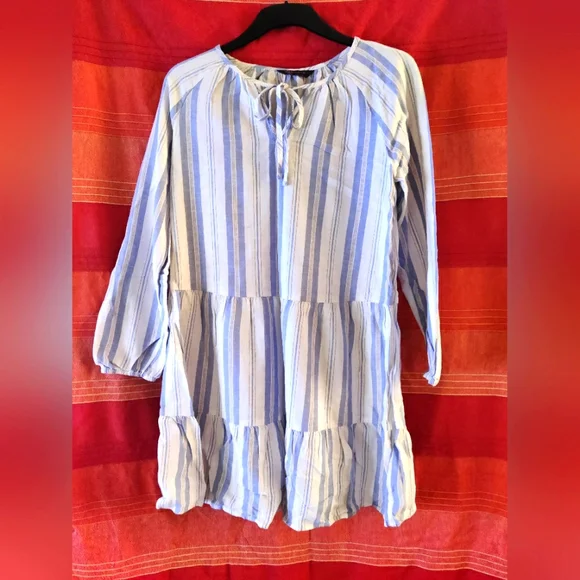 Mark's and Spencers Women's Dress - Picture 1 of 11